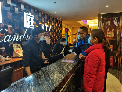 文山春節假期旅游市場火熱，接待游客72.46萬人次，實現旅游總收入超4.48億元